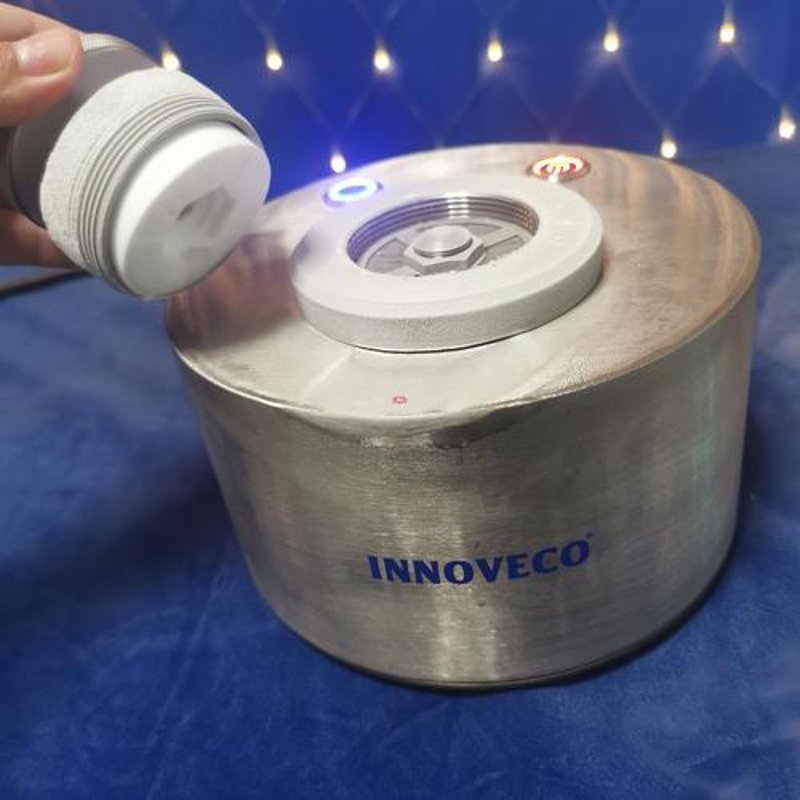 干冰机生产厂家：引领工业冷却技术的新潮流